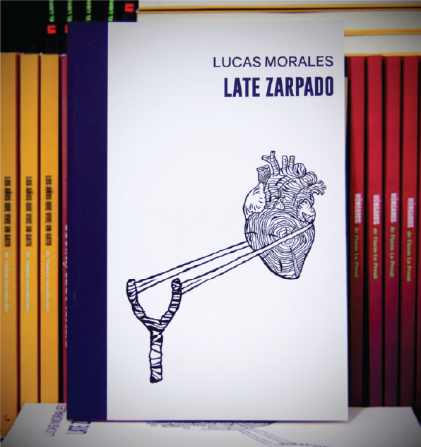 LATE ZARPADO